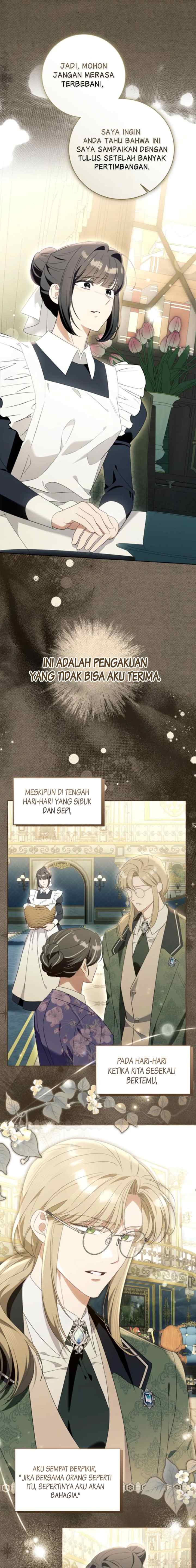 Achei que fosse uma história comum de Isekai chapter 105 halaman 10