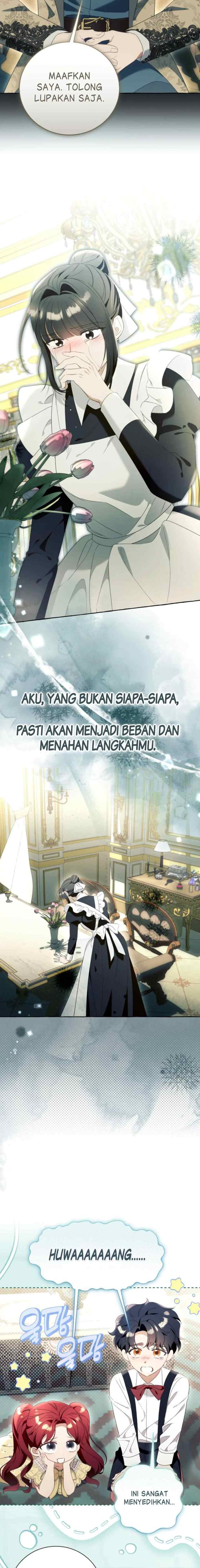 Achei que fosse uma história comum de Isekai chapter 105 halaman 12