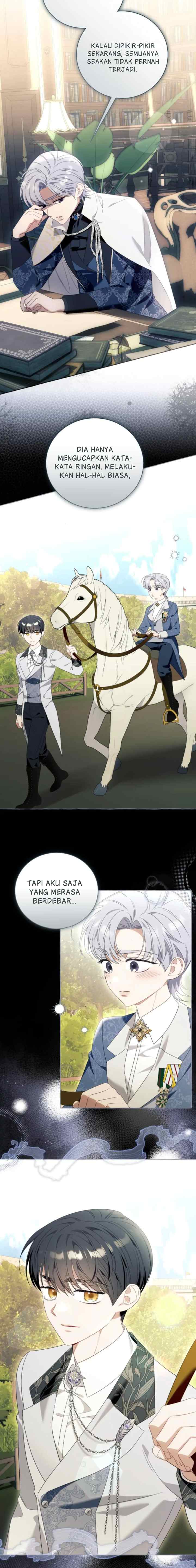 Achei que fosse uma história comum de Isekai chapter 106 halaman 17