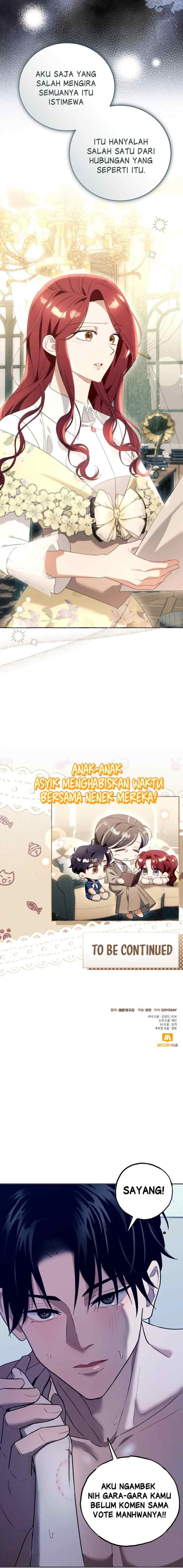 Achei que fosse uma história comum de Isekai chapter 106 halaman 18