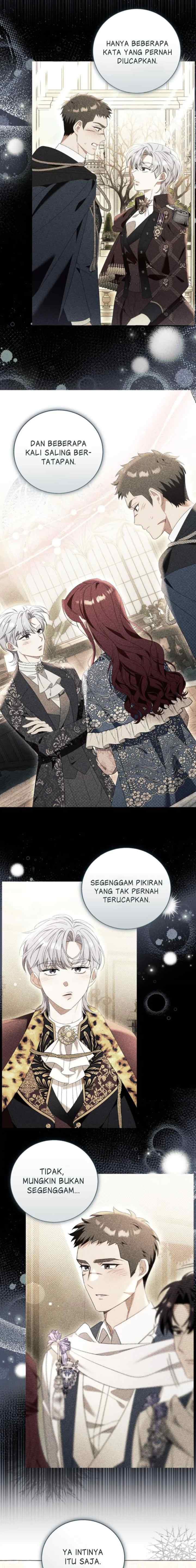 Achei que fosse uma história comum de Isekai chapter 106 halaman 16