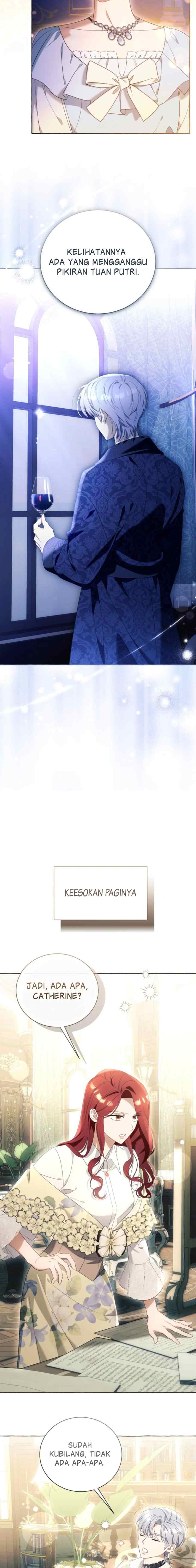 Achei que fosse uma história comum de Isekai chapter 106 halaman 12