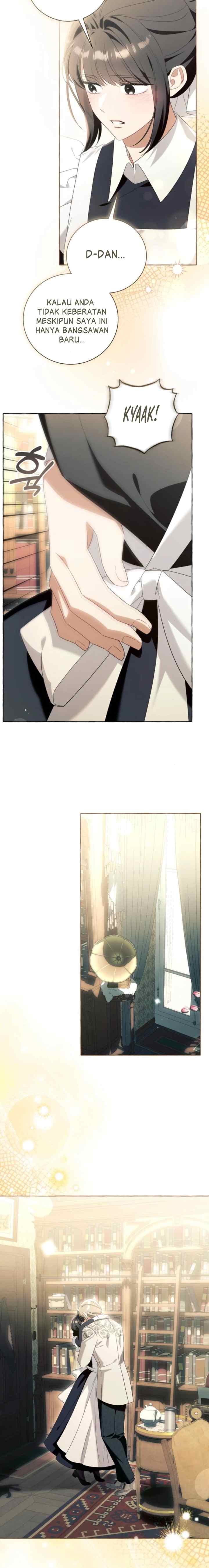 Achei que fosse uma história comum de Isekai chapter 106 halaman 7