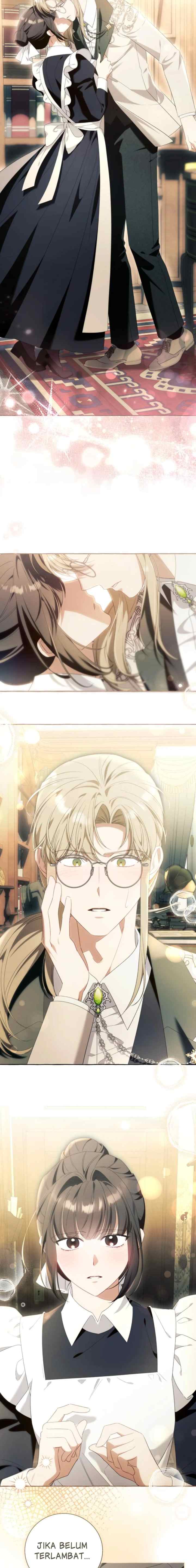 Achei que fosse uma história comum de Isekai chapter 106 halaman 6