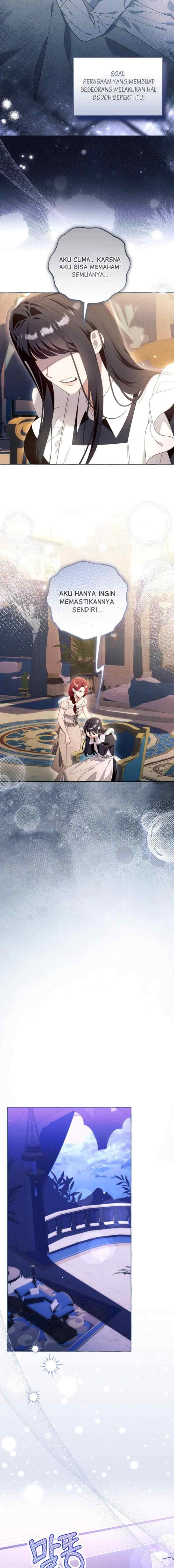 Achei que fosse uma história comum de Isekai chapter 108 halaman 12