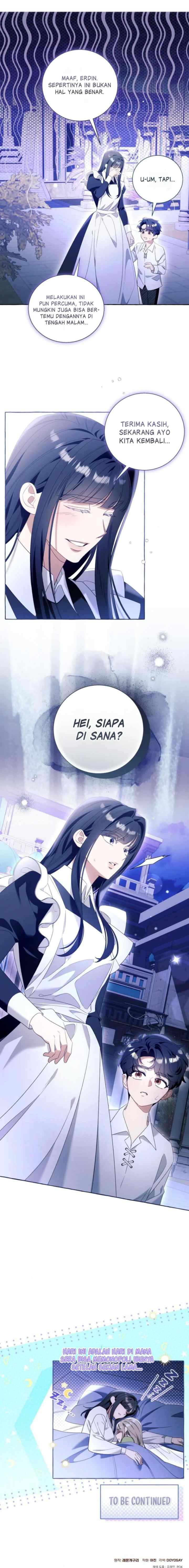 Achei que fosse uma história comum de Isekai chapter 108 halaman 17
