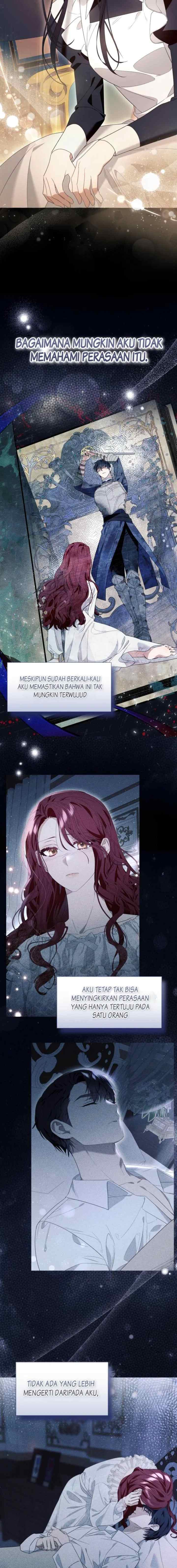 Achei que fosse uma história comum de Isekai chapter 108 halaman 11