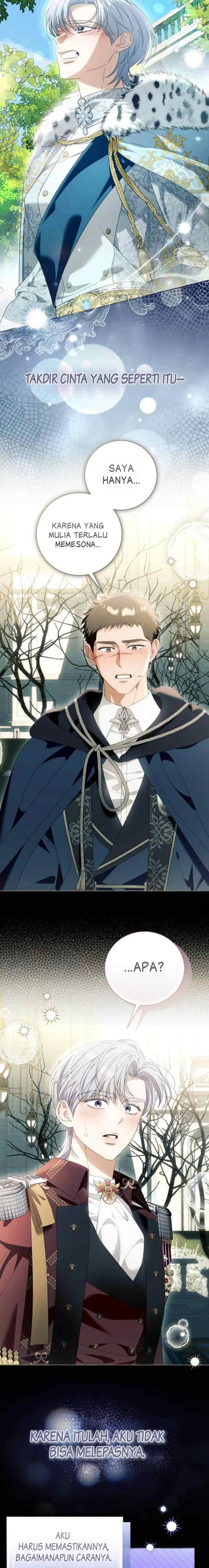 Achei que fosse uma história comum de Isekai chapter 109 halaman 9