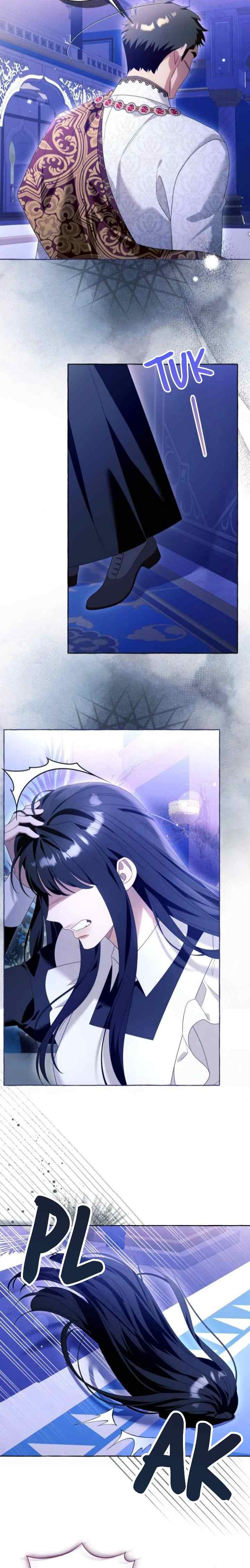 Achei que fosse uma história comum de Isekai chapter 109 halaman 14
