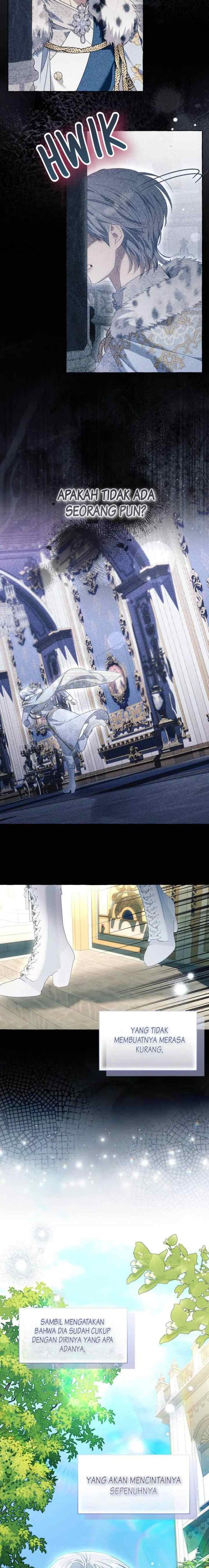 Achei que fosse uma história comum de Isekai chapter 109 halaman 8