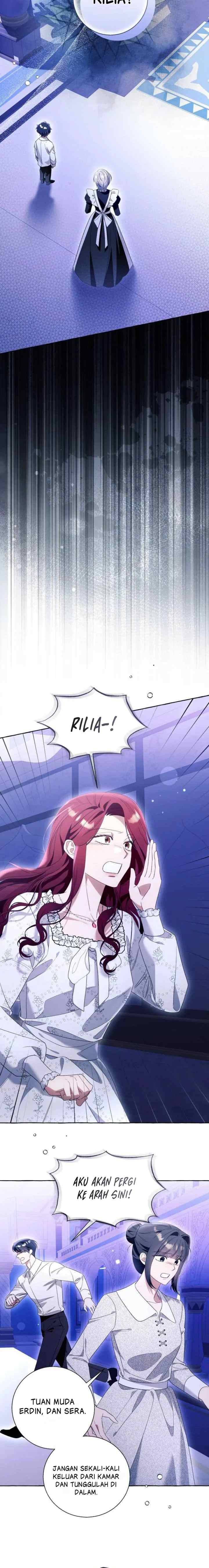 Achei que fosse uma história comum de Isekai chapter 109 halaman 16