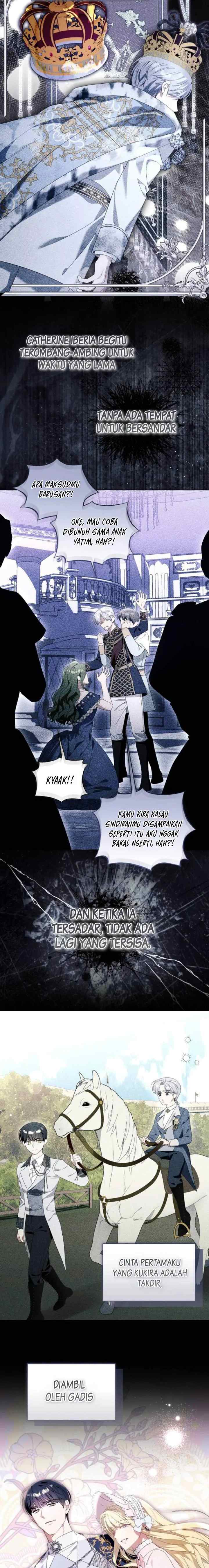 Achei que fosse uma história comum de Isekai chapter 109 halaman 6