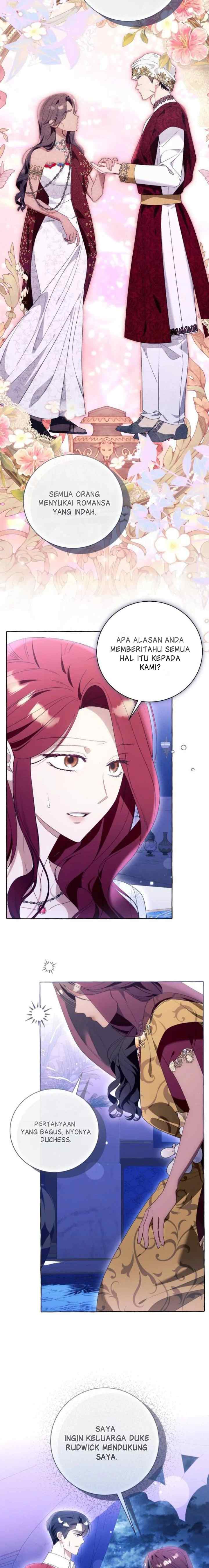 Achei que fosse uma história comum de Isekai chapter 110 halaman 11