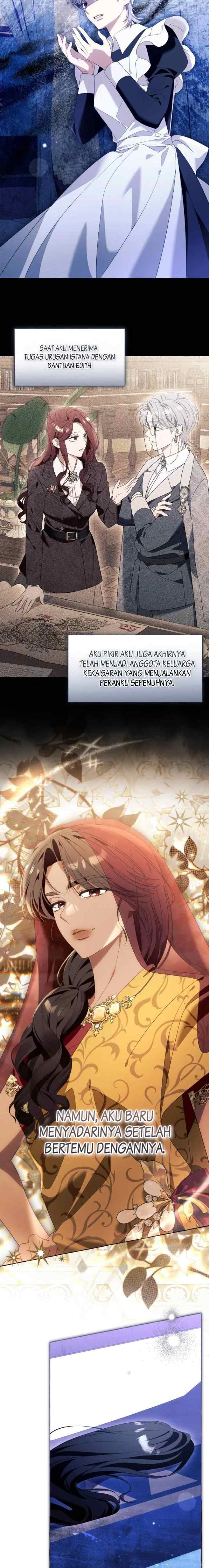 Achei que fosse uma história comum de Isekai chapter 110 halaman 17