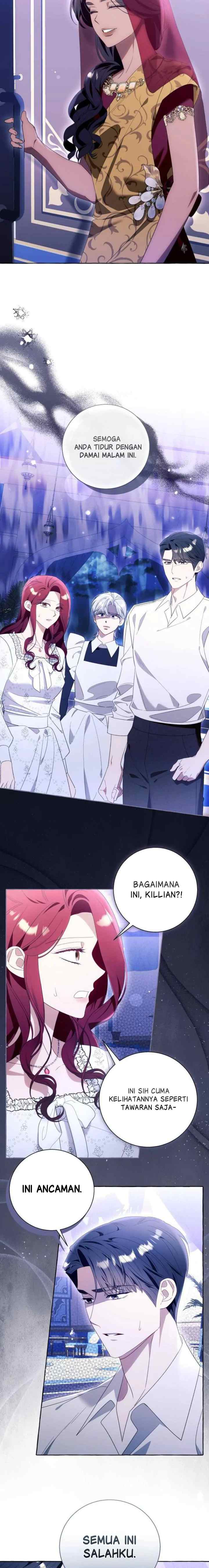 Achei que fosse uma história comum de Isekai chapter 110 halaman 13