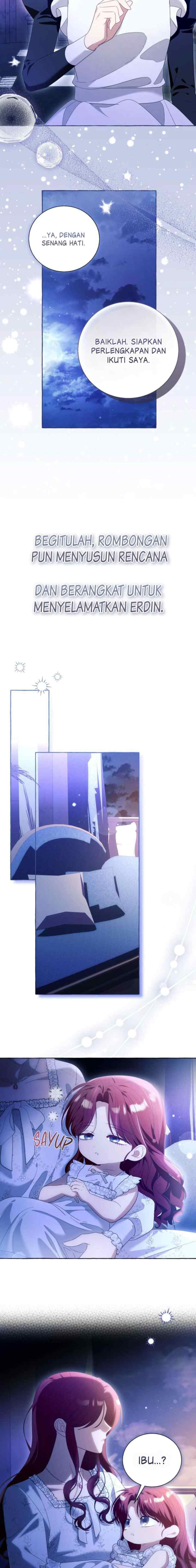 Achei que fosse uma história comum de Isekai chapter 111 halaman 12
