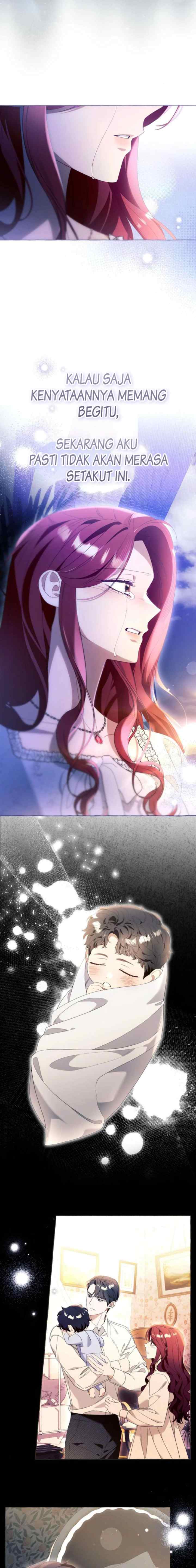 Achei que fosse uma história comum de Isekai chapter 111 halaman 15