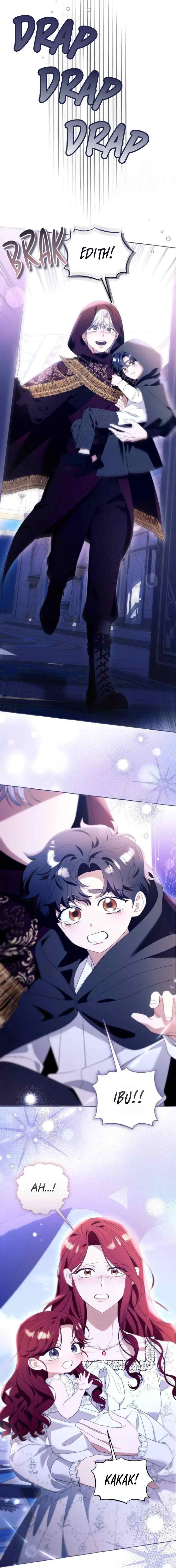Achei que fosse uma história comum de Isekai chapter 112 halaman 6