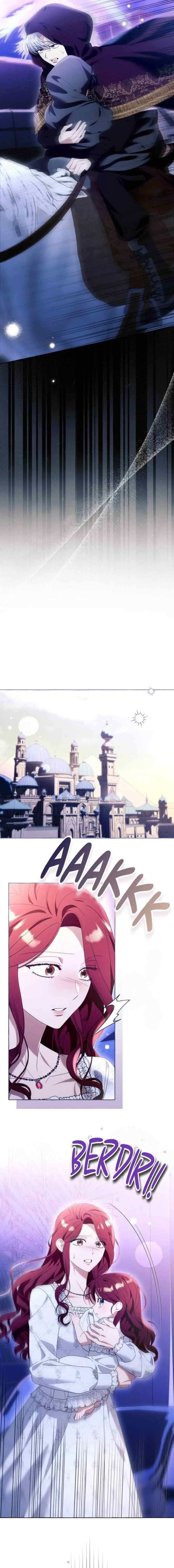 Achei que fosse uma história comum de Isekai chapter 112 halaman 5