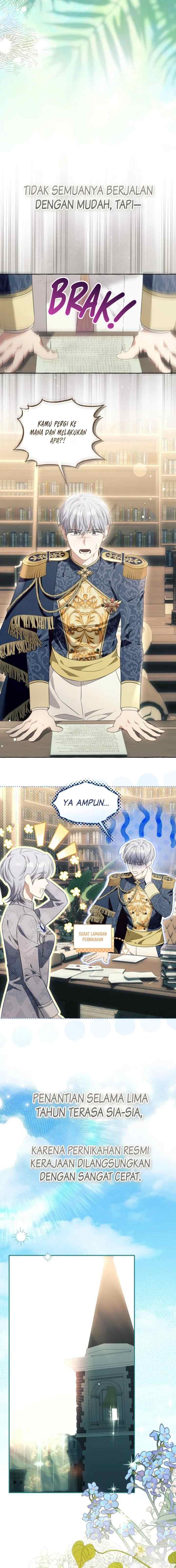 Achei que fosse uma história comum de Isekai chapter 113 halaman 8