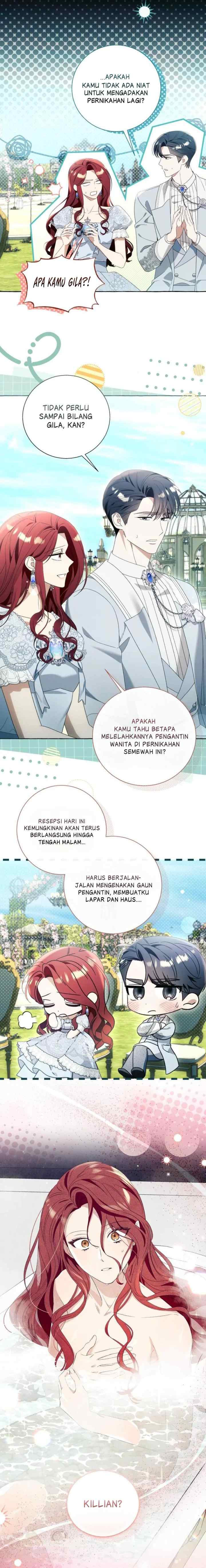 Achei que fosse uma história comum de Isekai chapter 113 halaman 12