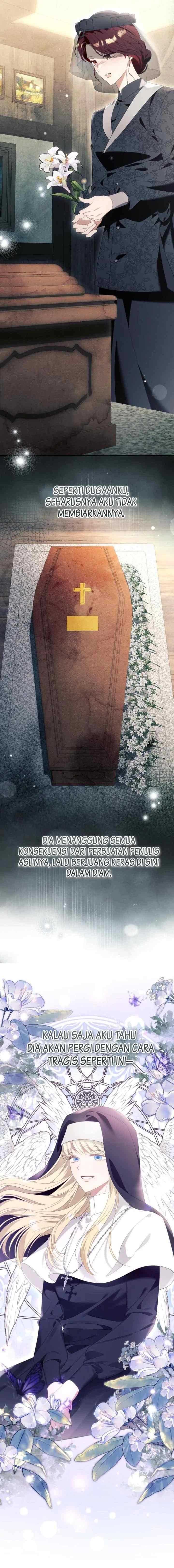 Achei que fosse uma história comum de Isekai chapter 113 halaman 16
