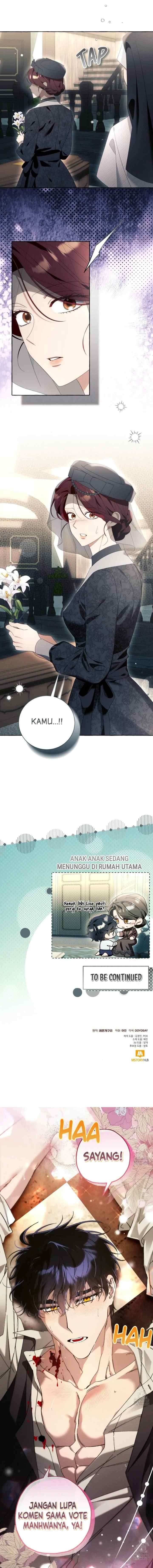 Achei que fosse uma história comum de Isekai chapter 113 halaman 17