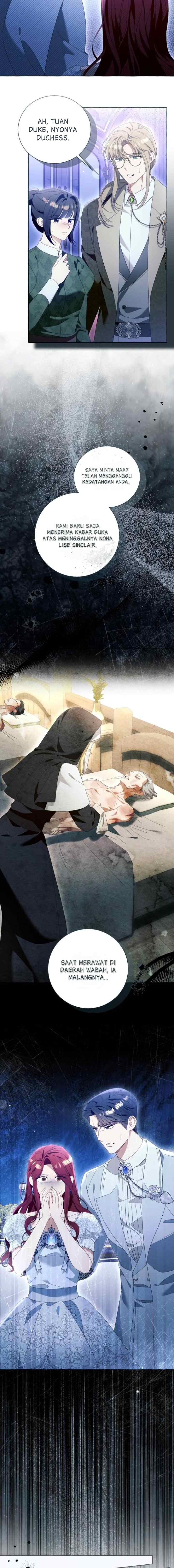 Achei que fosse uma história comum de Isekai chapter 113 halaman 14