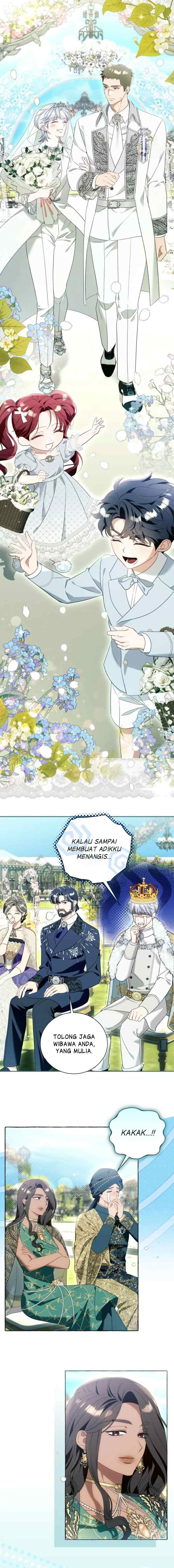 Achei que fosse uma história comum de Isekai chapter 113 halaman 9