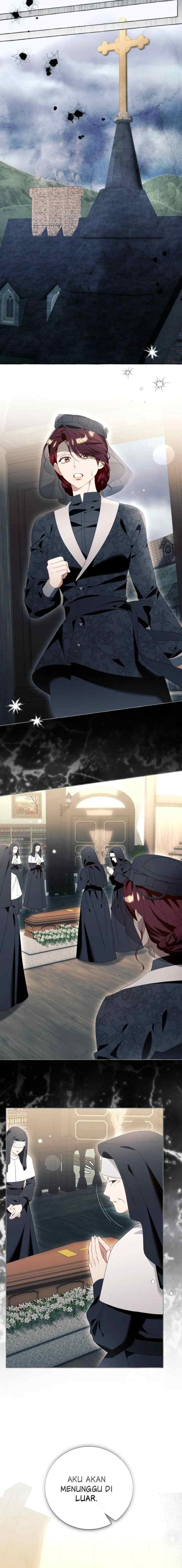 Achei que fosse uma história comum de Isekai chapter 113 halaman 15