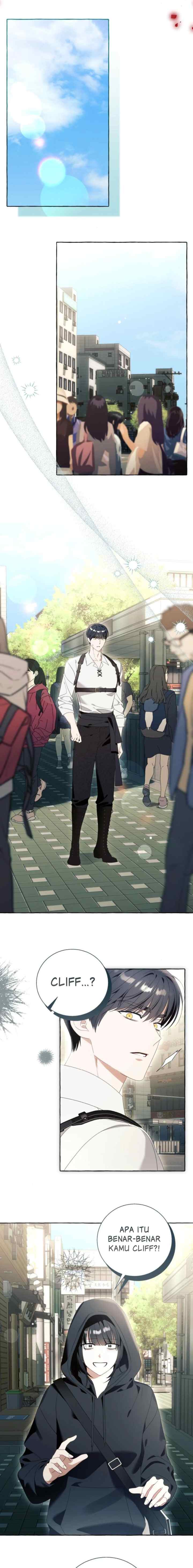 Achei que fosse uma história comum de Isekai chapter 114 halaman 12