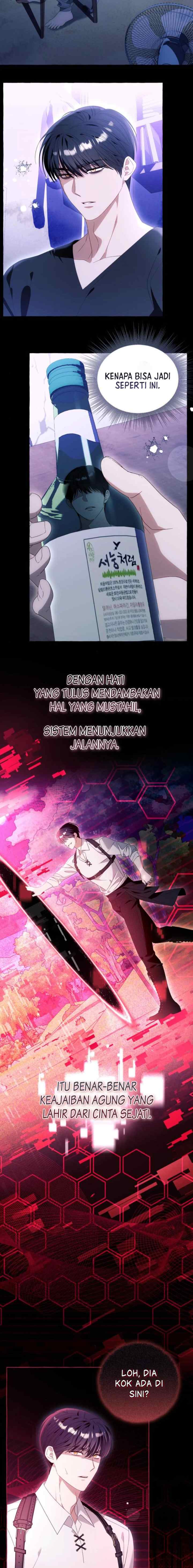 Achei que fosse uma história comum de Isekai chapter 114 halaman 10