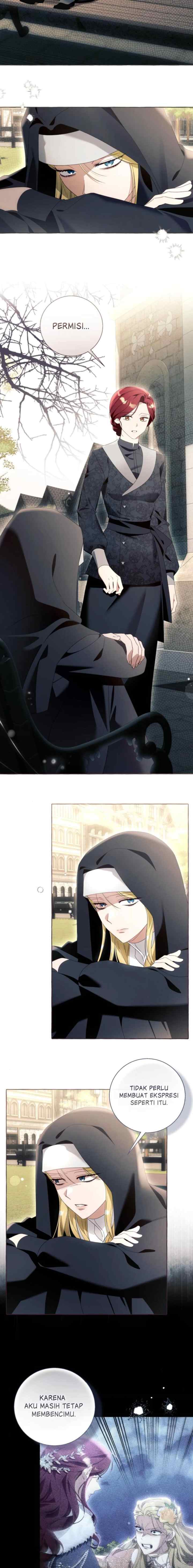 Achei que fosse uma história comum de Isekai chapter 114 halaman 4