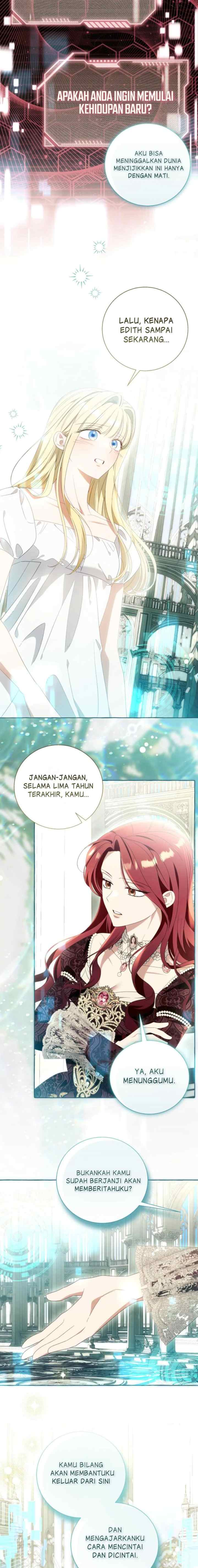 Achei que fosse uma história comum de Isekai chapter 115 halaman 10