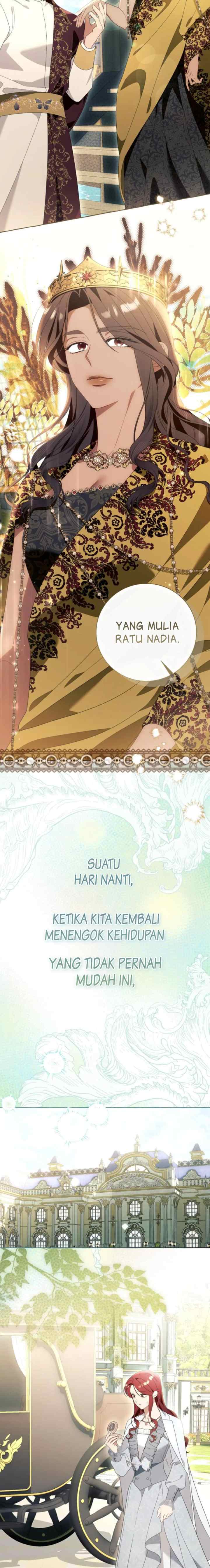 Achei que fosse uma história comum de Isekai chapter 115 halaman 15