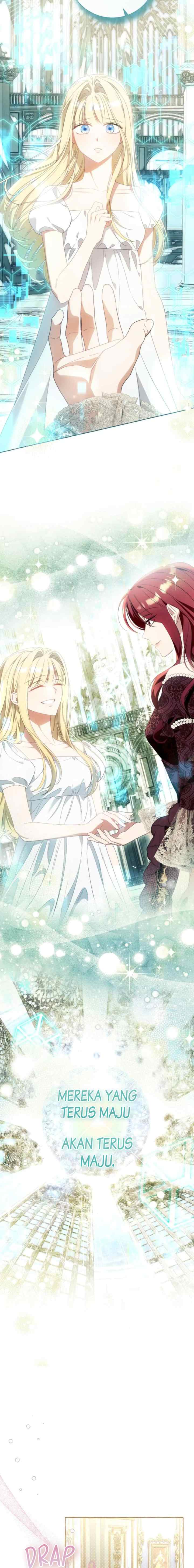 Achei que fosse uma história comum de Isekai chapter 115 halaman 11