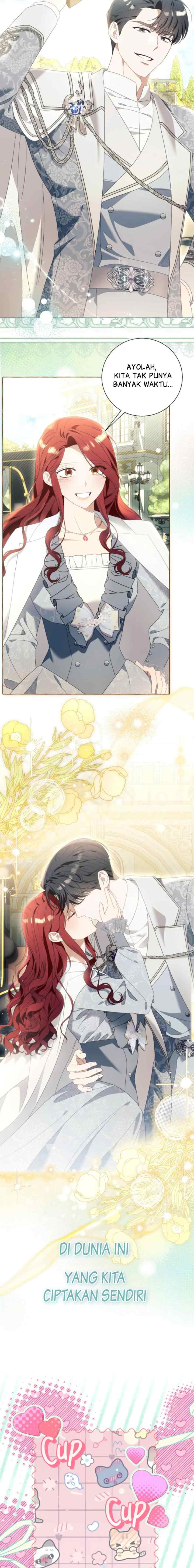 Achei que fosse uma história comum de Isekai chapter 115 halaman 17