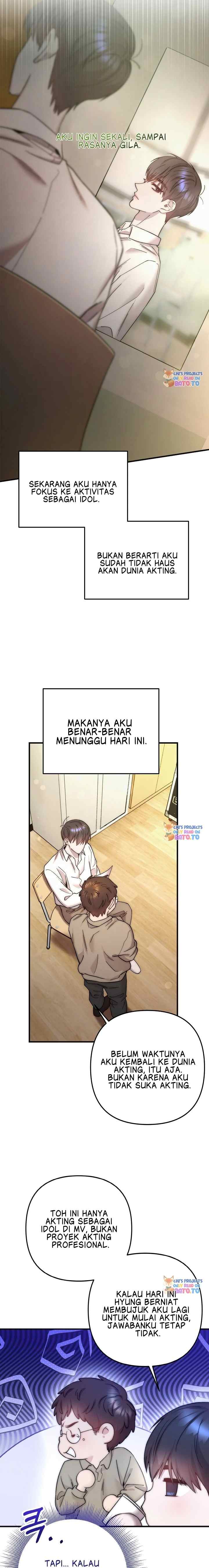 Acting Genius, Top Idol! chapter 81 halaman 9