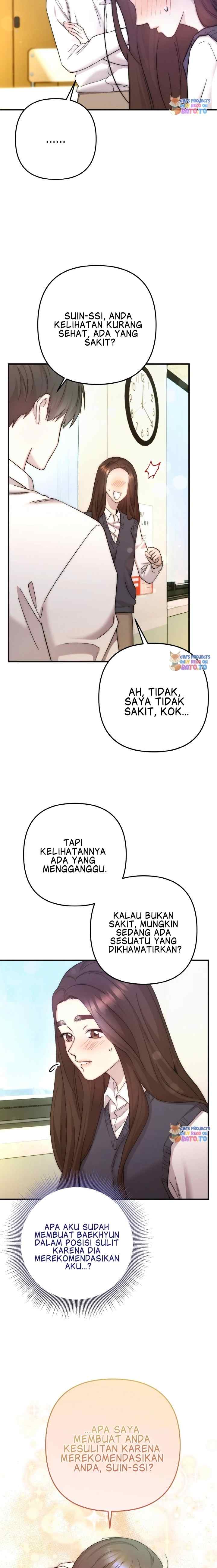 Acting Genius, Top Idol! chapter 81 halaman 16
