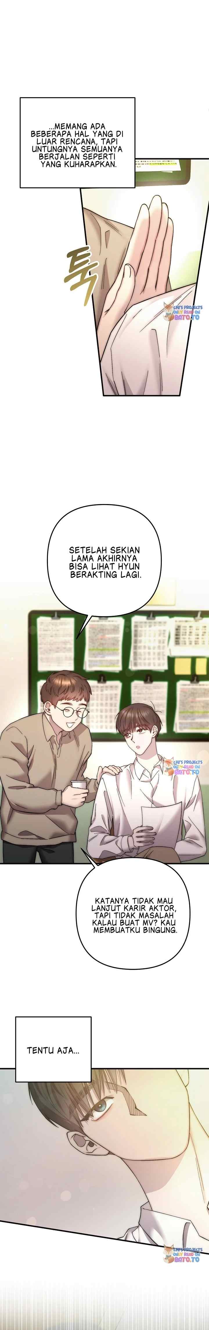 Acting Genius, Top Idol! chapter 81 halaman 8