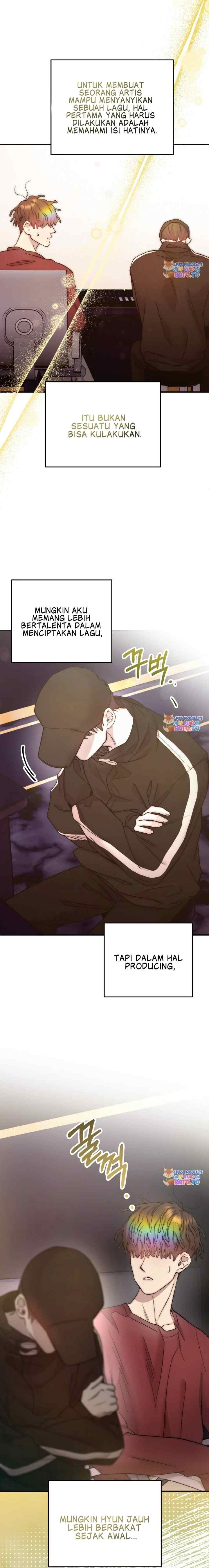 Acting Genius, Top Idol! chapter 81 halaman 5