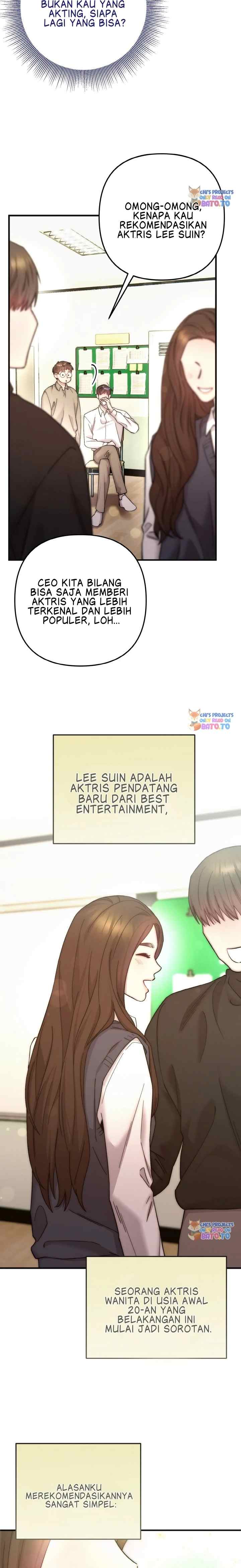 Acting Genius, Top Idol! chapter 81 halaman 10