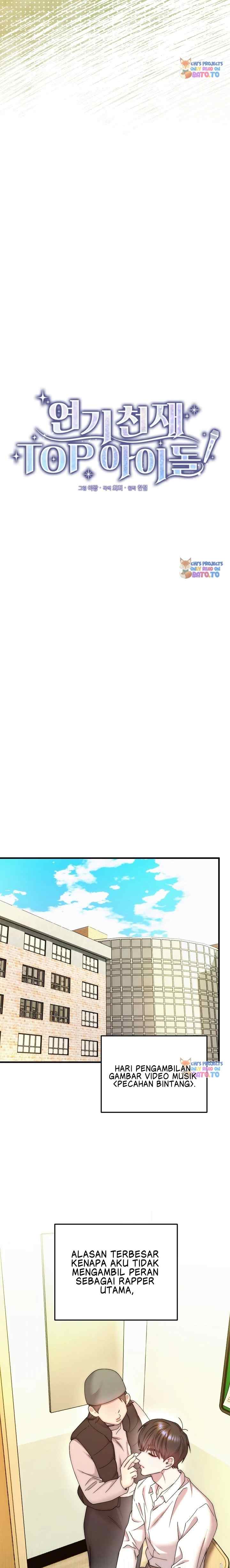 Acting Genius, Top Idol! chapter 81 halaman 6