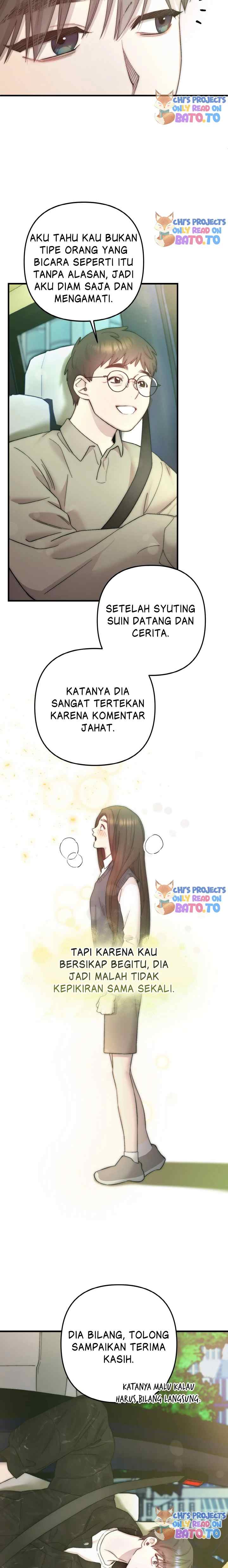 Acting Genius, Top Idol! chapter 82 halaman 11