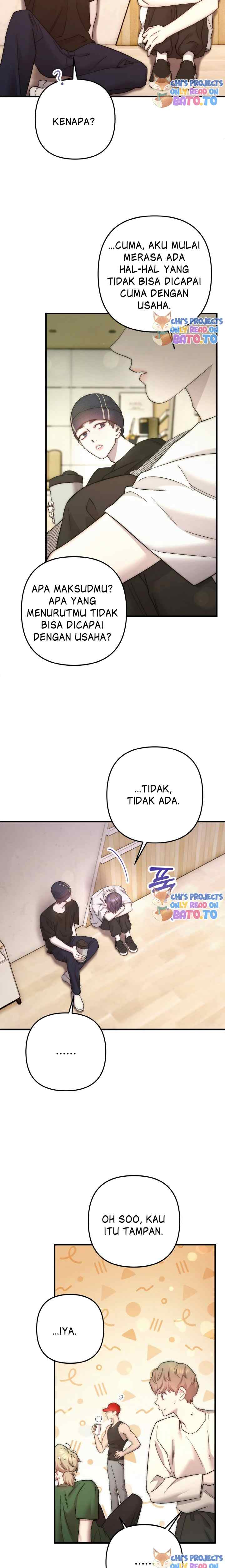 Acting Genius, Top Idol! chapter 82 halaman 16