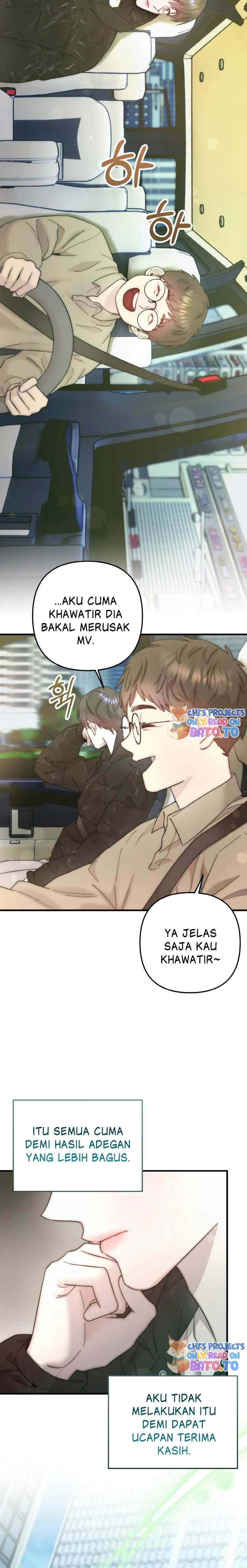 Acting Genius, Top Idol! chapter 82 halaman 12
