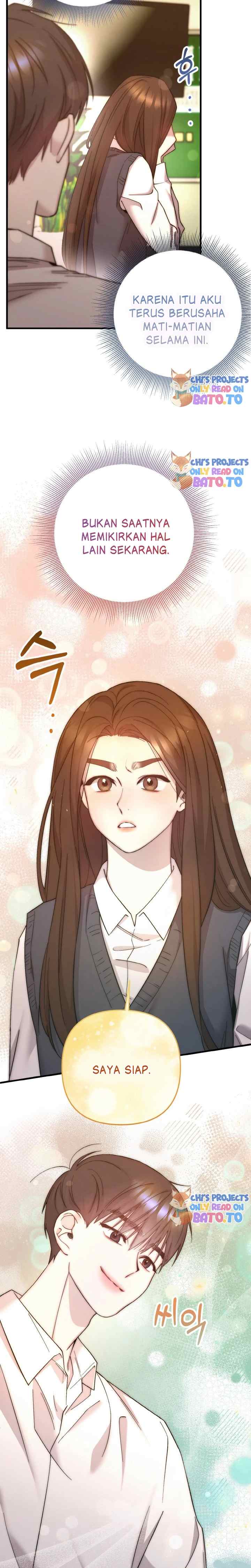 Acting Genius, Top Idol! chapter 82 halaman 9