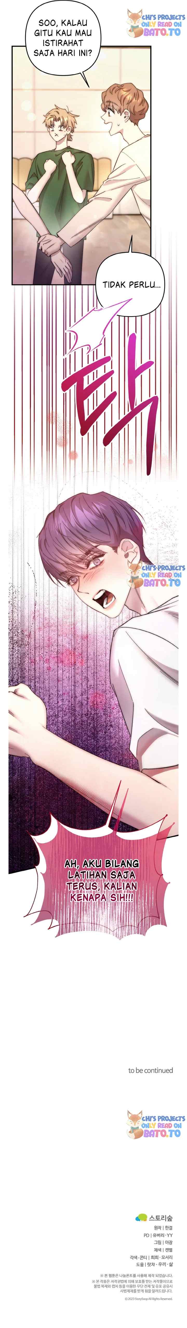Acting Genius, Top Idol! chapter 82 halaman 19