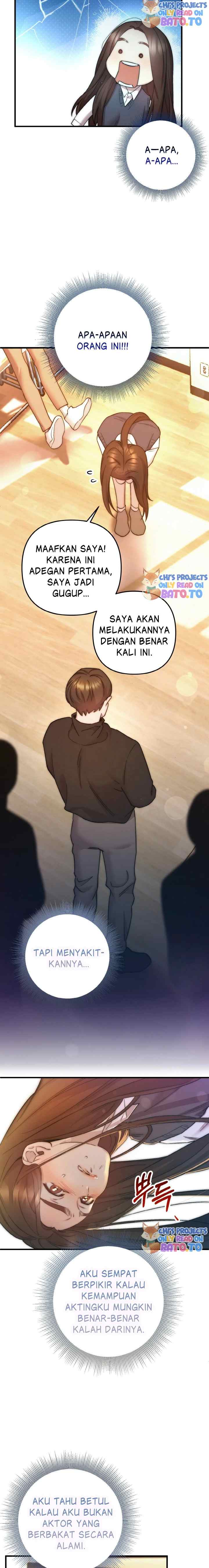 Acting Genius, Top Idol! chapter 82 halaman 8