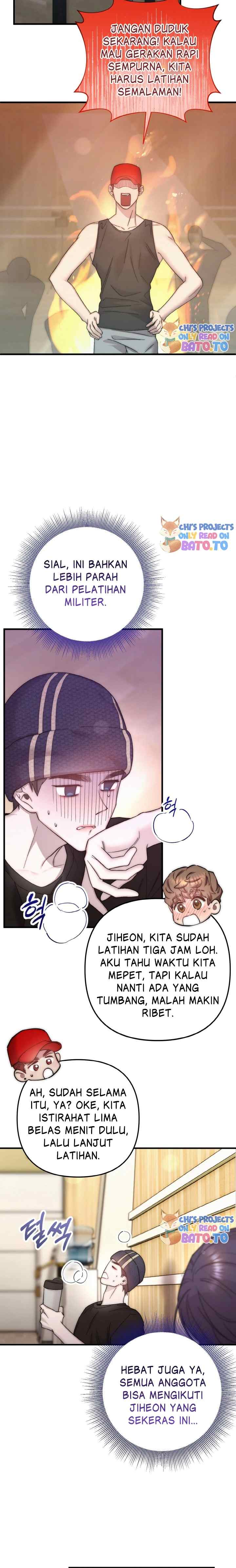 Acting Genius, Top Idol! chapter 82 halaman 14
